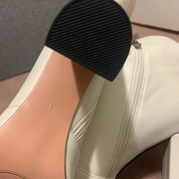 NEW THIGH HIGH BOOTS - Picture 8 of 11